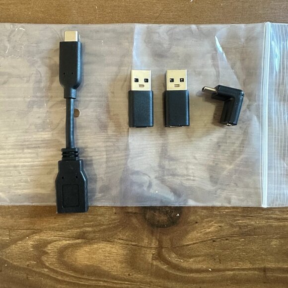 Xebec Tri Screen 2 - Picture 6 of 15